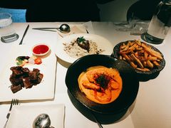 -春树下·树屋花房西餐厅(罍街AS1980店)