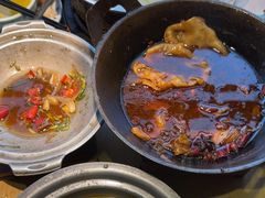 -郭家大院 老南京土菜(九霄店)