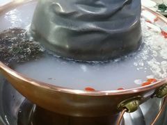 -大明铜锅·烤涮坊·烧烤(总店)
