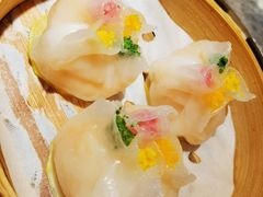 笋尖虾饺皇-悦秀·高级粤菜