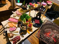 -黑牛の店·和牛烧肉(合生汇店)