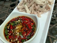 -椒小兔·盐帮川菜中餐厅(金沙时代广场店)