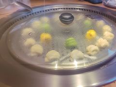 -山河屯铁锅炖鲜鹅·东北菜(开发区一店)