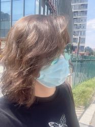 -美格丝M.G.S Hair Salon