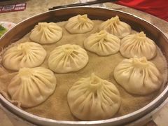 -老班长手工灌汤包老店(东山店)
