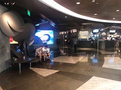 -百美汇影城(LUXE嘉里中心店)