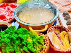 -四喜小胖·北京涮肉(五道营店)