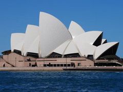 -悉尼歌剧院