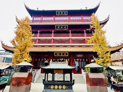 -钦赐仰殿道观