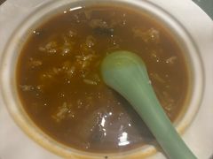 -粗茶淡饭·隐庐私厨(东亭店)