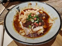 -三十三碗黄牛肉面(东原1891店)