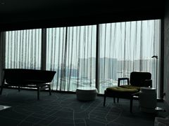 -郑州建业艾美酒店