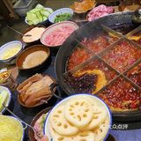 盖章认证正宗老火锅味儿～三孃老火锅