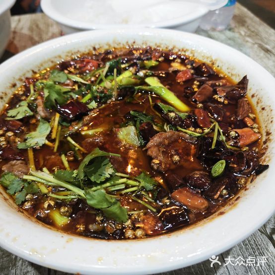 八娘菜馆(教育学院店)