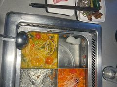 -海底捞火锅(牡丹园店)