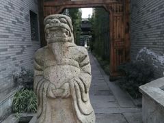 -龙潭水乡