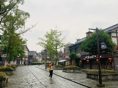 -南关石牌坊古镇