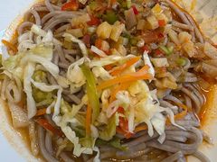 -伊帆食府·青海地方特色美食