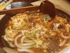 -やきにく 牛将日式焼肉(新华路店)