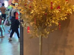 -麦当劳(美林湖店)