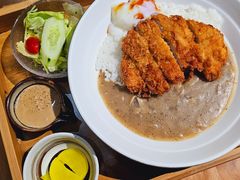 -友名Cross日式咖喱屋(江南大道中店)