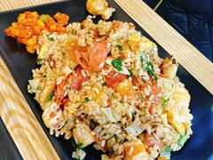-津门炒饭王(天佑城店)