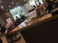 -星巴克(厦门SM新生活广场店)