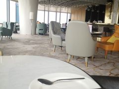 大堂-三迪希尔顿酒店·星空酒廊