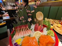 -牛New寿喜烧(虹桥新天地店)