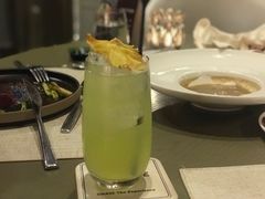 -CHASE Modern Cuisine(崇宁路店)