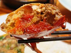 -莲花公园煎蟹·30年闽菜(火车站店)