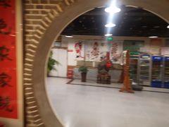 -福谷堂煎饼卷大葱(康虹路店)