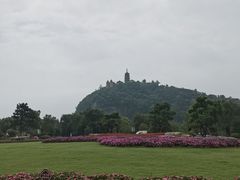 -狼山风景名胜区