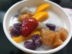 -甜心(广厦街店)