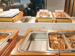 -松子料理(华威桥店)