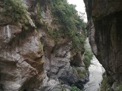 -太鲁阁公园
