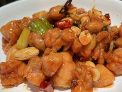 -椒爱水煮鱼川菜(大连罗斯福店)