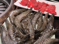 -梨花自助烤肉(西三旗万象汇黑金店)