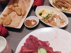 -洞子口重庆鲜货火锅(楚翘城旗舰店)