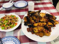 -桃子餐厅·天津菜(红星路直营店)