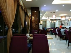 大堂-中恒华茶楼(牌坊店)