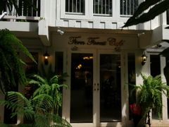 -Fern Forest Cafe