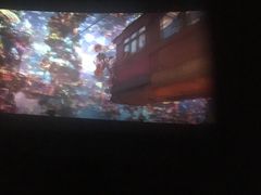 -山文星辉影城(青岛和谐广场店)