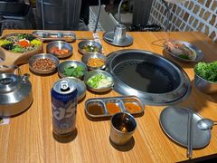 -哼蟹二将·烤肉酱蟹(合生汇店)