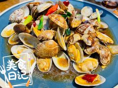 -大厨的餐厅(曾厝垵总店)