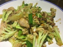 -丰乐餐厅·始于1999·本地老字号