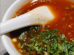 -海底捞火锅(凯德广场店)