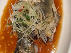 -望乡楼上海菜(日月光店)