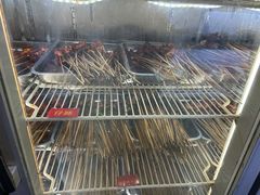 -水碾河刘老大串串香(水碾河路店)