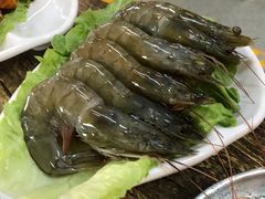 -P1泥炉烤肉(市桥富华东路店)